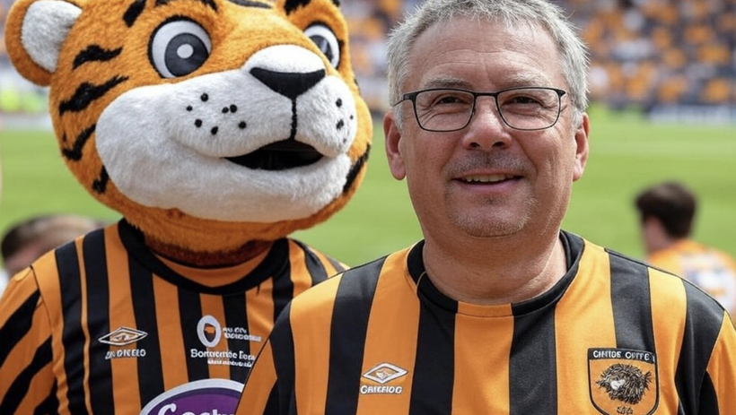 Hull City Fans